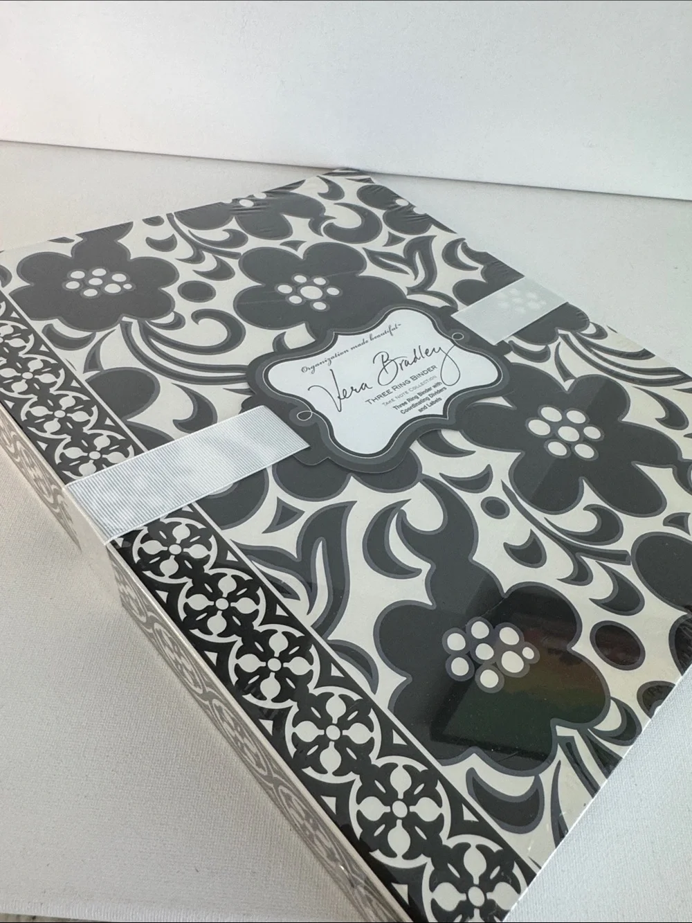Vera Bradley it features